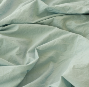 Nest Percale Organic Cotton Sheets