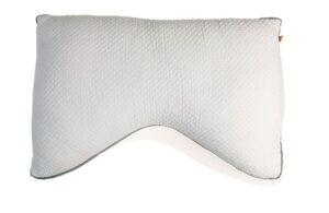 Eli & Elm Side-Sleeper Pillow