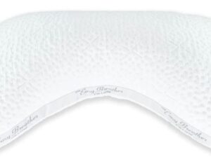 Nest Easy Breather Side Sleeper Pillow