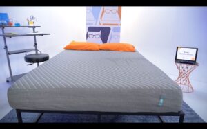 siena mattress hero image