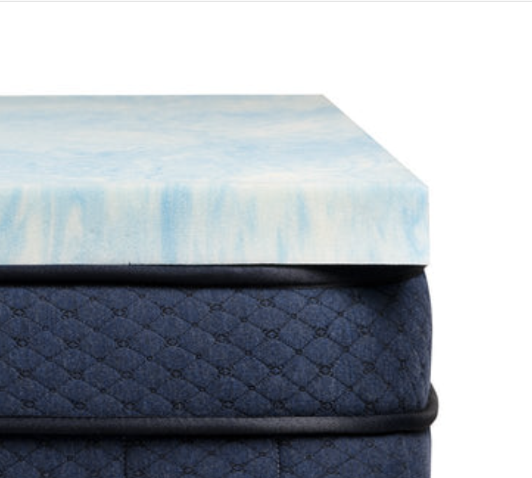 Go to 5 Best Gel Mattress Toppers to Help Your Bed Chill Out