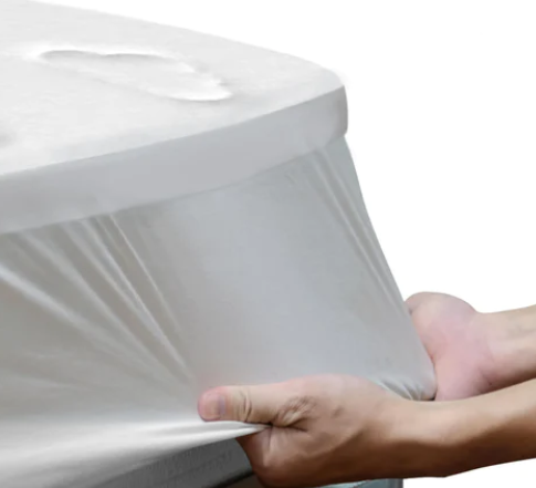 Puffy Mattress Topper