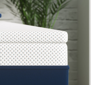 Lift by Amerisleep Mattress Topper