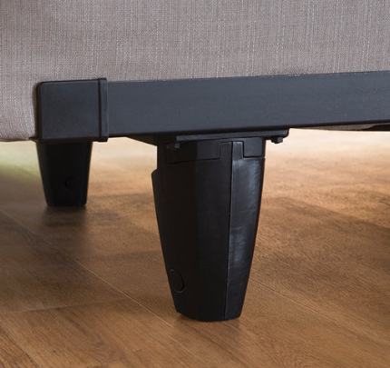 WinkBeds Heavy Duty Bed Frame