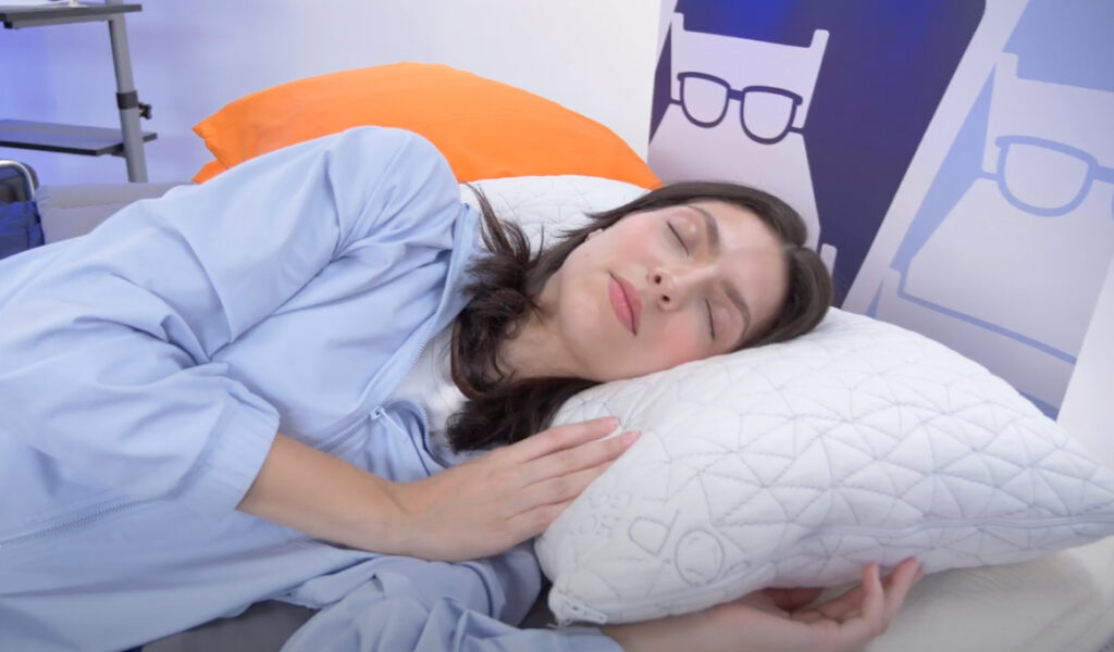 Our Coop Sleep Goods Original Pillow Review for 2024 - Sleep Advisor