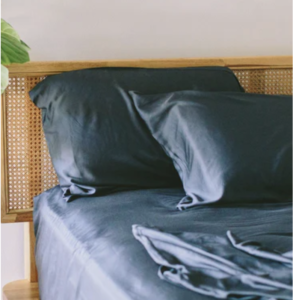 Nest Bedding Organic Cotton Luxury Sheets