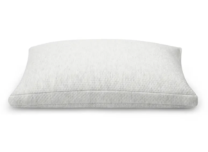 Bed Pillow, Luxury Handmade Winter Pillow, Side Sleeper Pillow