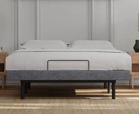 DreamCloud Adjustable Base