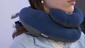 BCOZZY Neck Pillow