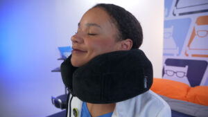 Cabeau Evolution Classic Neck Pillow