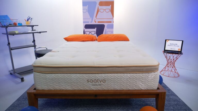 saatva hd mattress hero