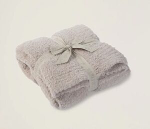 Barefoot Dreams CozyChic Throw