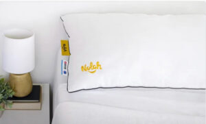 Nolah AirFiber Pillow