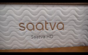 saatva hd closeup