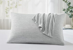 LUXEAR Cooling Pillow Cases
