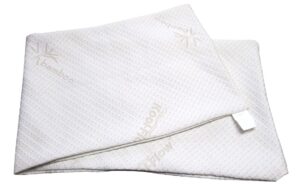 Snuggle-Pedic Kool Flow Pillow Cover