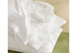 Awara Organic Cotton Sheets