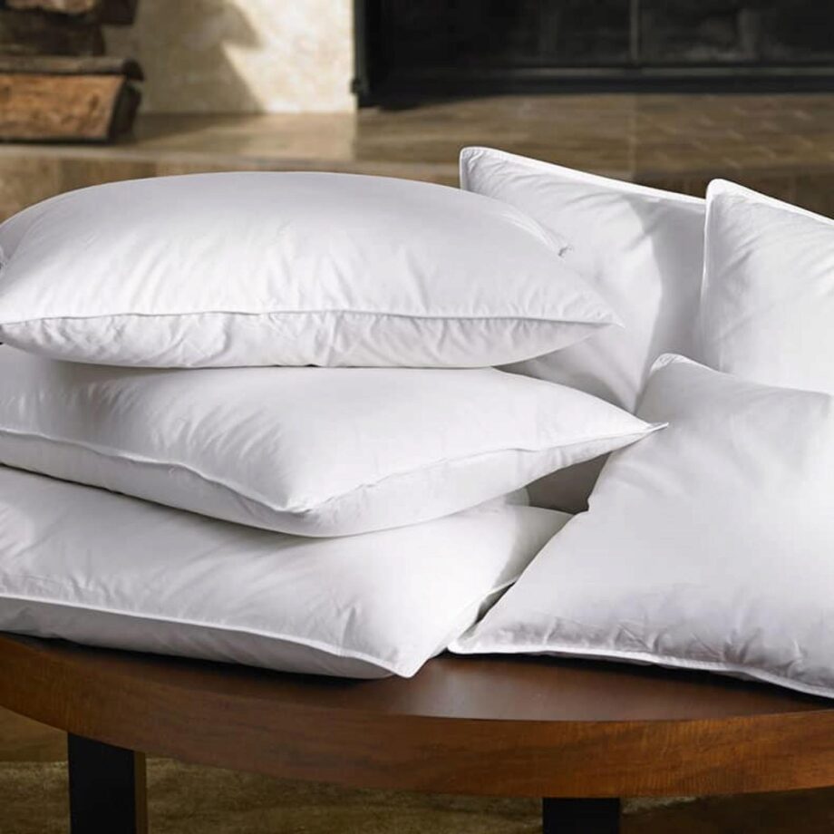 How Many Pillows Go on a King Bed? Plus 5 Styling Tips