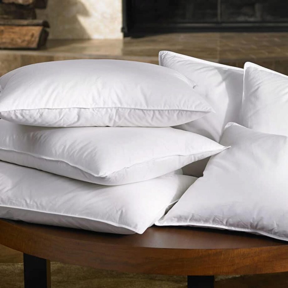 buy king size pillows