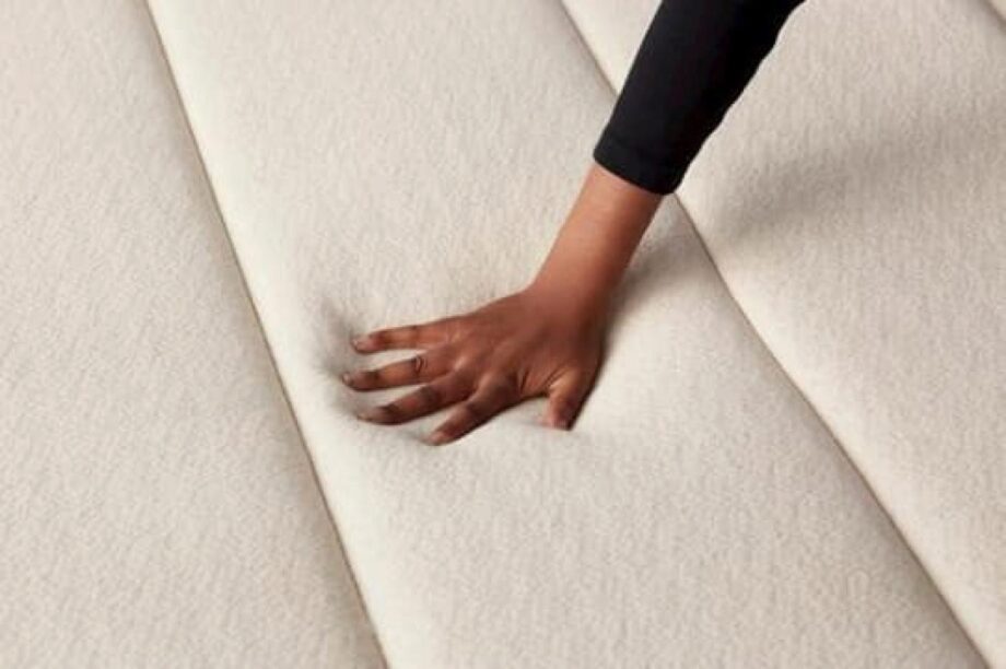 keetsa full size mattress