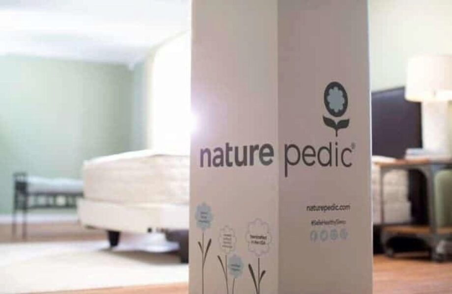 naturepedic mattresses