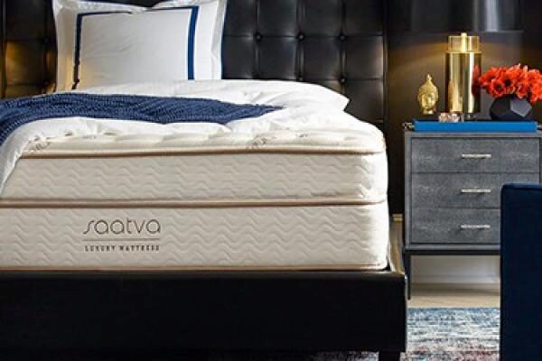 best king size pillow top mattress