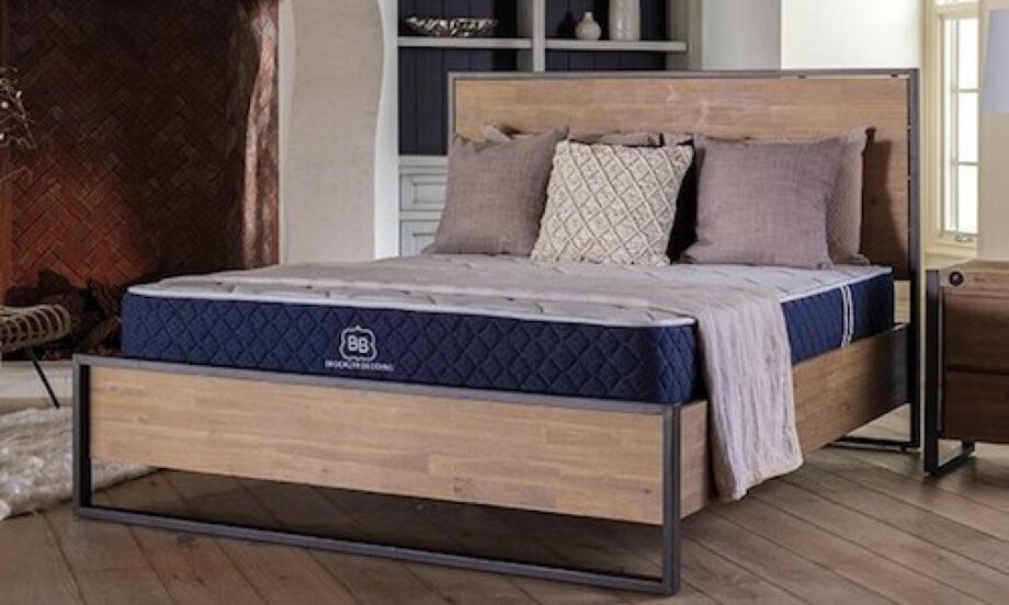 brooklyn bedding mattress protector rated