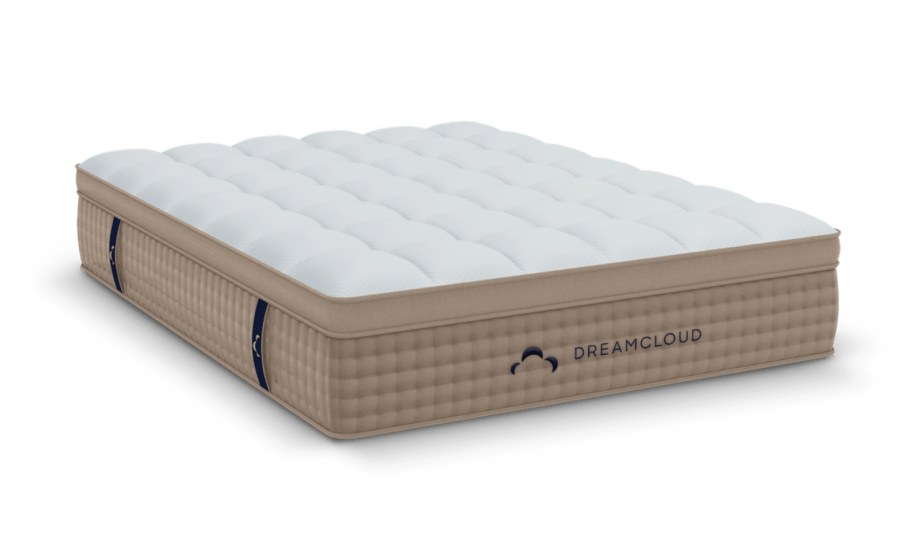 price of dreamcloud mattress