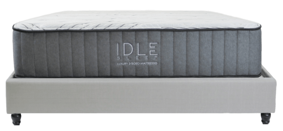 IDLE Mattress Review (2022) The Nerd's Take