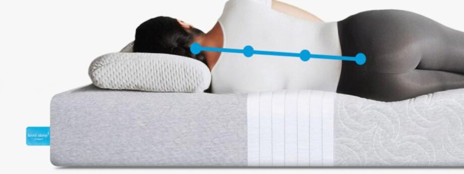 sleep mattress
