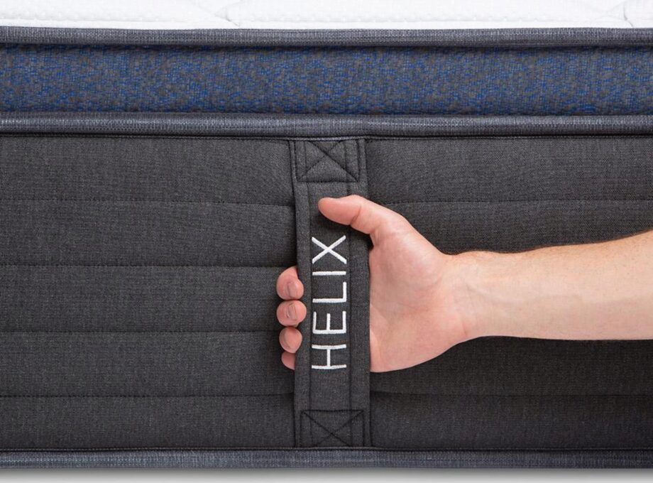 Helix Mattress Reviews (2020) 1 Trusted Review The Mattress Nerd