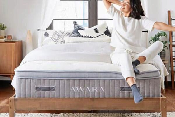 best mattress for teenage girl