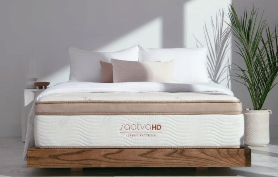 saatva queen mattress price