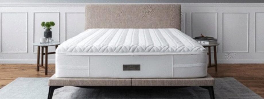 wright hybrid mattress review