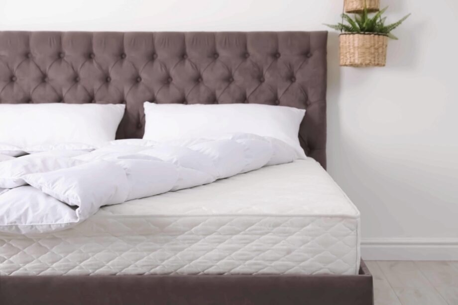 Full Size Mattress