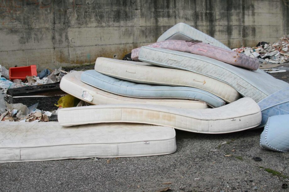 How and Where to Get Rid of Your Mattress The Mattress Nerd