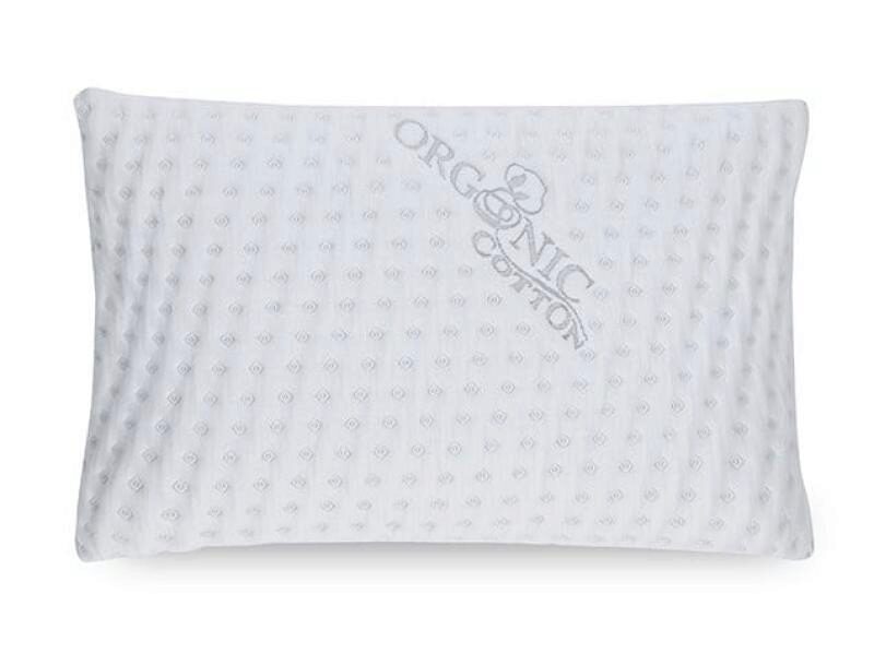 best foam rubber pillows