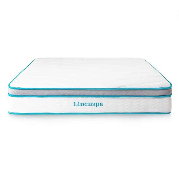 Linenspa Mattress Reviews (2020) The Nerd's Take