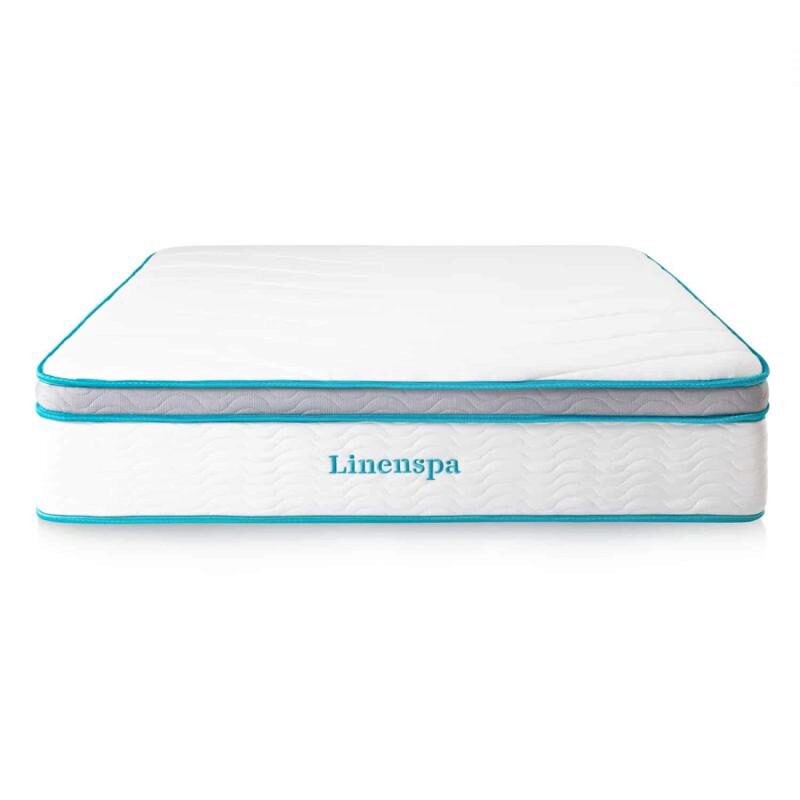 Linenspa Mattress Reviews (2020) The Nerd's Take