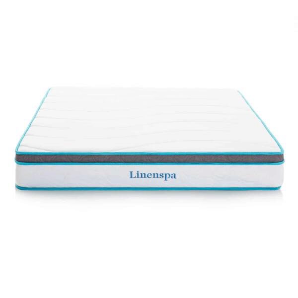 Linenspa Mattress Reviews (2020) The Nerd's Take