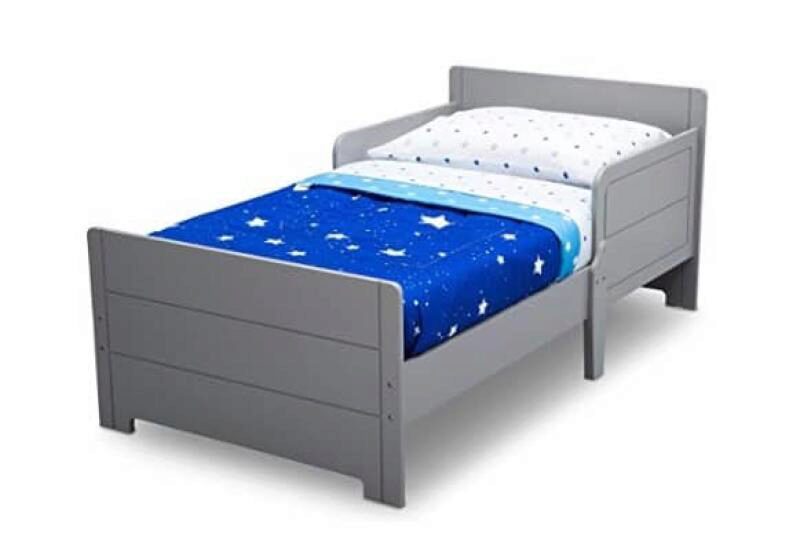 best toddler mattress