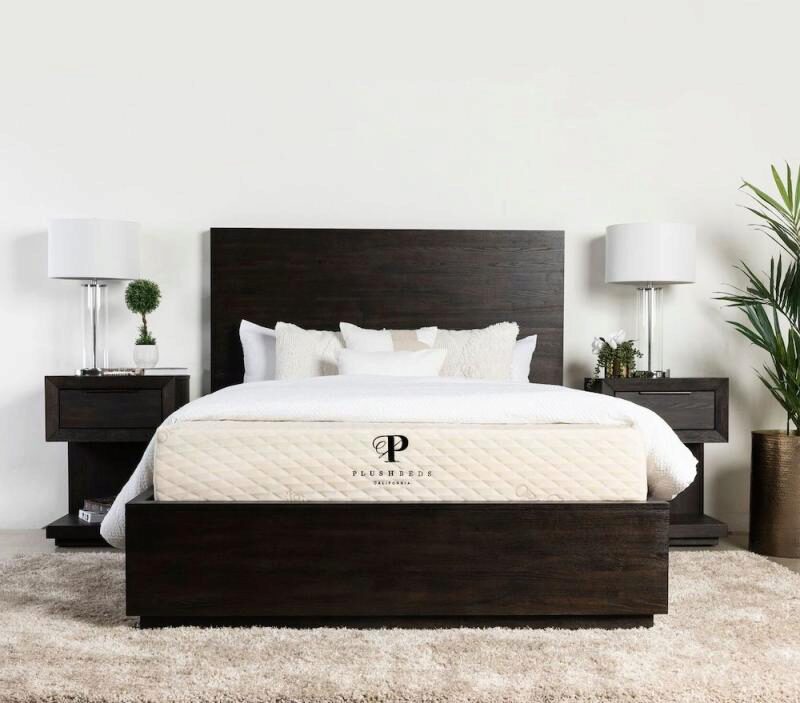 1 Trusted Review PlushBeds Mattress Reviews (2020)