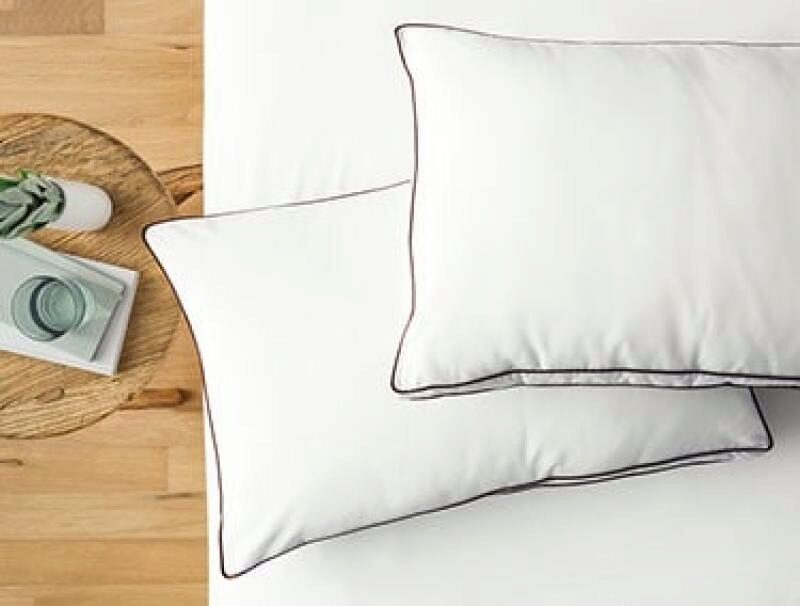 dreams side sleeper pillow