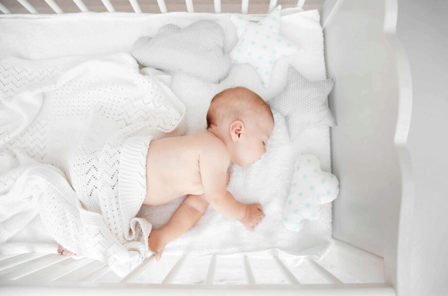 pediatrician recommended crib mattress