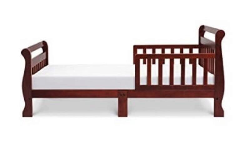 Best Toddler Beds 2020 Buyer's Guide The Mattress Nerd