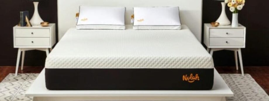 Nolah Mattress Review - A Value Alternative To Memory Foam ... - Nolah Mattress Coupons