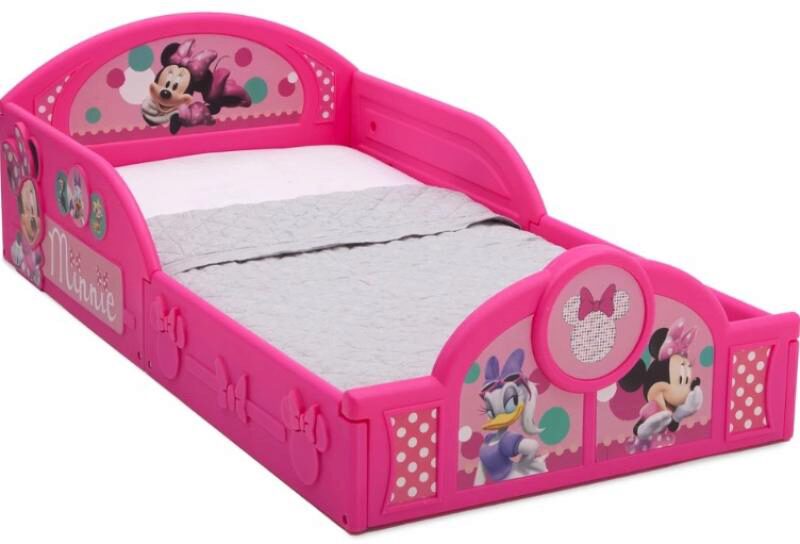Best Toddler Beds 2020 Buyer's Guide The Mattress Nerd