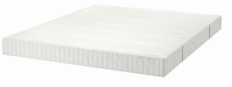 reviews of ikea mattress