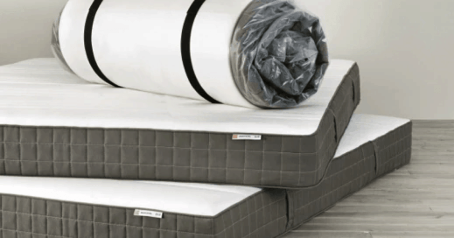 ikea mattress medium firm and firm