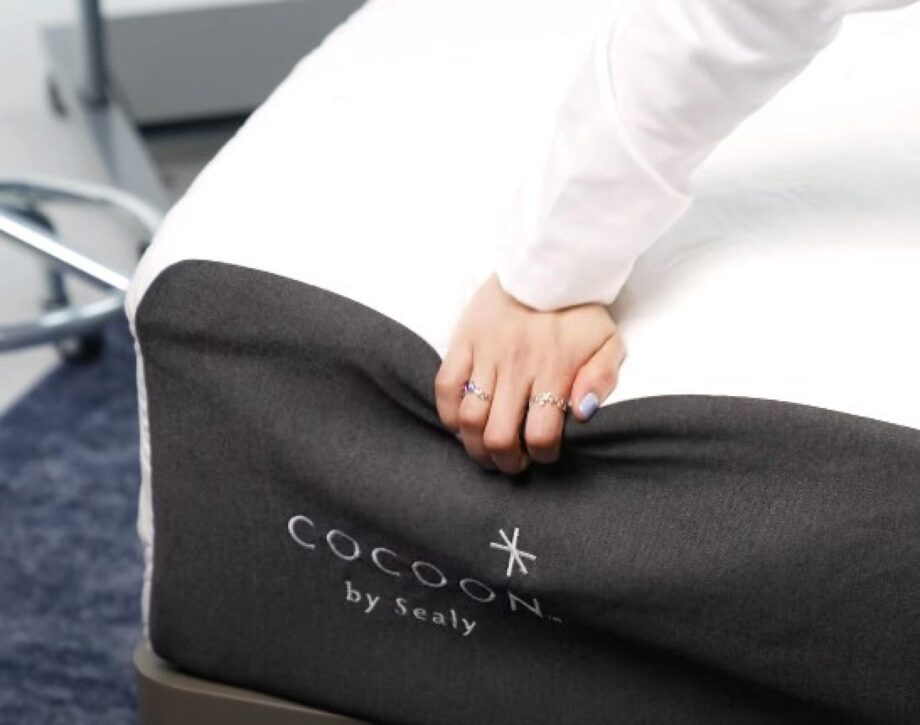 Cocoon By Sealy Reddit